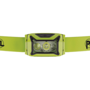 Petzl ACTIK® Green - KNIFESTOCK