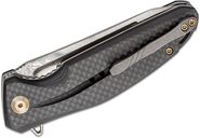 CIVIVI Statera Damascus C901DS - KNIFESTOCK