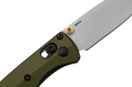 Benchmade MINI BUGOUT, AXS 533SL-10 - KNIFESTOCK