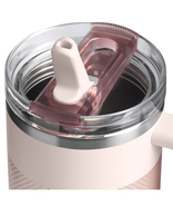Stanley  The Quencher/Cup ProTour Flip Straw Tumbler 1180 ml/40oz Rose Quartz Fade 10-12486-097  - KNIFESTOCK