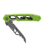 SCHRADE Isolate Enrage 7 Austauschbare Klinge Messer 1197645 - KNIFESTOCK
