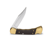 BUCK 110 Folding Hunter®, Rainuré pour les doigts BU-0110BRSFG - KNIFESTOCK