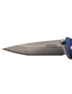 Mcusta MC-43C - Katana violet - KNIFESTOCK