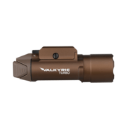 Olight OLB2-123A 1pack2 X CR123A(Included) Valkyrie Turbo(Desert Tan) - KNIFESTOCK
