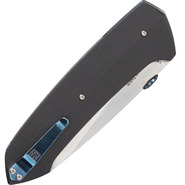 Real Steel H9, Satin 7792 - KNIFESTOCK