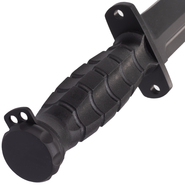 Extrema Ratio MK2.1 NEGRU 04.1000.0128 / BLK - KNIFESTOCK
