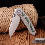 REMETTE RT-Kestrel Knife RTPO-A - KNIFESTOCK