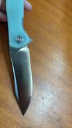 CH KNIVES 3516-G10-JG - KNIFESTOCK