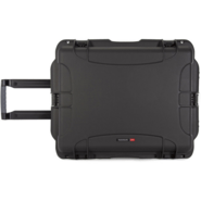 Nanuk 955 Case with Foam - Black 955S-010BK-0A0 - KNIFESTOCK