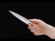  BÖKER Damaškový kuchynský nôž 15 cm 130434DAM  - KNIFESTOCK