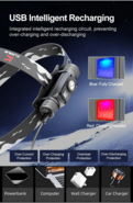 Klarus HL1 Flashlight HL1 - KNIFESTOCK