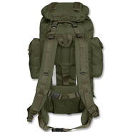 Mil-Tec BATOH &#039;RANGER&#039; PES olivový 75l. 14030001 - KNIFESTOCK