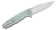 Ocaso Strategy Jade G-10 + Satin 29JGD - KNIFESTOCK