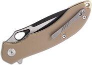 CIVIVI Aquila Tan C805C - KNIFESTOCK