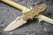 Tops Knives CAT-Covert Anti Terrorism TP200S04 - KNIFESTOCK