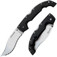 Cold Steel Extra Large Voyager Vaquero Serrated 29AXVS - KNIFESTOCK
