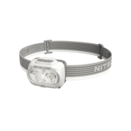 Nitecore 2x MTC UHE LEDs 800 Lumens UT27 ( 2025 ) PRO WHITE - KNIFESTOCK