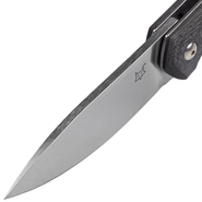 Fox Knives Ziggy FX-308 CFB - KNIFESTOCK
