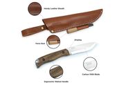 BPS Knives HK1 CSHF BPS-HK1-CSHF - KNIFESTOCK
