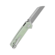 QSP Knife Penguin Button Lock QS130BL-B1 - KNIFESTOCK