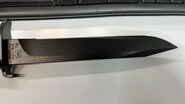 Glock FM78 čierny hladký D12161 - KNIFESTOCK