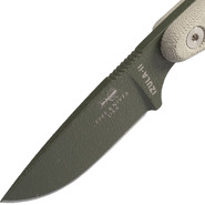 ESEE Knives Izula II OD-Green, IZULA-II-OD - KNIFESTOCK