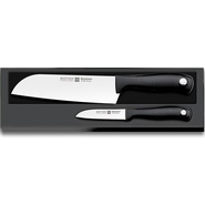 WUSTHOF set SILVERPOINT 2-delige messenset - KNIFESTOCK