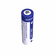 Xtar AA 3300mWh/2000mah-4 pcs AA 1.5V 3300MWH Battery (box + battery case) - KNIFESTOCK