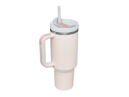 Stanley The Quencher H2.O FlowState™ Tumbler 1.18L / 40oz Rose Quartz 10-11673-115 - KNIFESTOCK