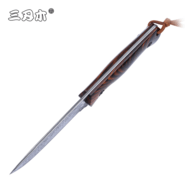 Sanrenmu SRM S771-2 - KNIFESTOCK