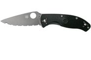 Spyderco TENACIOUS LW ZO ZUBY 01SP1058 - KNIFESTOCK