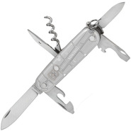 Victorinox 1.3603.T7 Spartan Argintiu- Transparent - KNIFESTOCK
