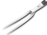 WUSTHOF CLASSIC forchetta curva 16 cm, 4411/16 - KNIFESTOCK