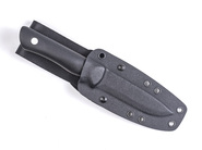 RSK BUSHCRAFT III NEGRU 02RE082 - KNIFESTOCK