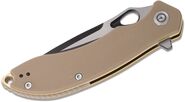 CIVIVI Aquila Tan C805C - KNIFESTOCK