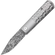 Böker Manufaktur Solingen BRLW Meteorit Damast 110673DAM - KNIFESTOCK