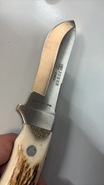 JOKER COLTELLO OSO LAMA 12cm. CC49 - KNIFESTOCK