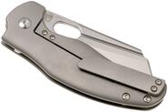 KIZER C01C Chris Conway design, Gray Titanium Ki4488A4 - KNIFESTOCK