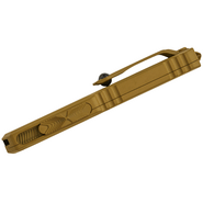 Microtech ULTRATECH GEN III ZBP D/E STANDARD CERAKOTE RAL-8000 1122-1CRA - KNIFESTOCK