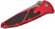 Microtech SOCOM ELITE T/E APOCALYPTIC STANDARD RED 161-10APRD - KNIFESTOCK