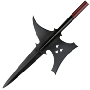 Cold Steel MAA Sergeant’s Halberd 89MSG - KNIFESTOCK