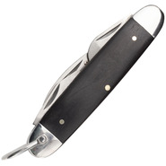 Magnum 01MB334 Classic Pocket Steel Griff aus Palisanderholz - KNIFESTOCK