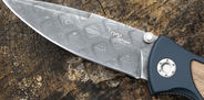 BÖKER TIRPITZ-DAMAST 110190DAM - KNIFESTOCK