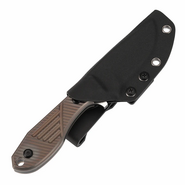Kansept Tiny Dancer Blackwash și Machine Satin CPM S35VN K014A2 - KNIFESTOCK