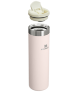 Stanley Termohnrček The AeroLight™ Transit Mug 600 ml Rose Quartz  - KNIFESTOCK