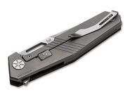 Real Steel Havran 01RE124 - KNIFESTOCK