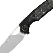 Kizer Ara S45VN Ki3729A1 - KNIFESTOCK
