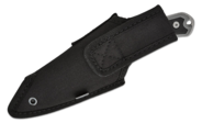 Buck Alpha Hunter ® Select, Gray, Guthook BU-0664GYG - KNIFESTOCK