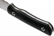 REAL STEEL Bushcraft Plus, Convex RE-3720 - KNIFESTOCK