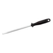Herbertz acier à aiguiser, chromé dur, manche en plastique 336518 - KNIFESTOCK
